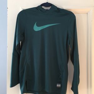 Nike - Elite Dry Fit